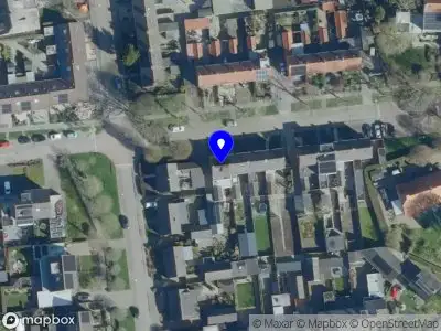 Overlastmelding Oegemastraat in Genderen gesloten