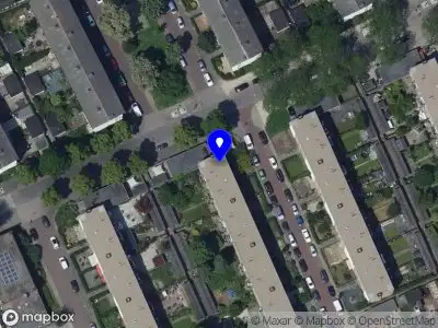 Overlastmelding Anna van Burenstraat in Dordrecht gesloten