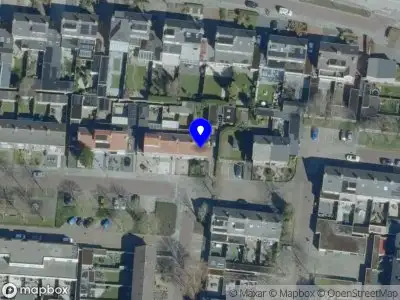 Overlastmelding Adam van Noortstraat in Kaatsheuvel