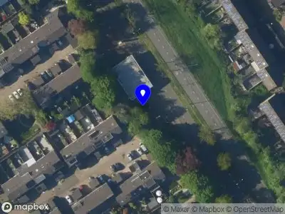 Overlastmelding Vogelweg in Maarssen