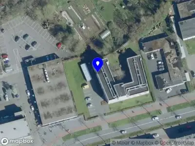 Overlastmelding Van Broeckhovenlaan in 's-Hertogenbosch