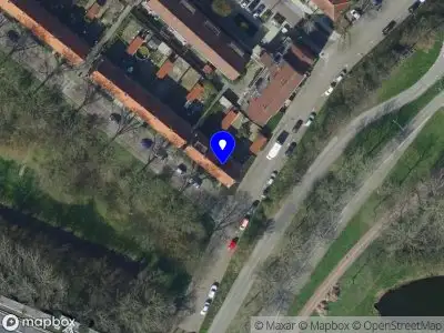 Overlastmelding Jan Campertstraat in Zwijndrecht gesloten