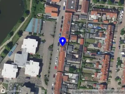 Overlastmelding Havenstraat in Werkendam gesloten