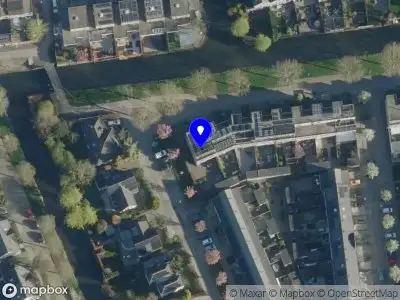 Overlastmelding Toneelstraat in Gorinchem gesloten