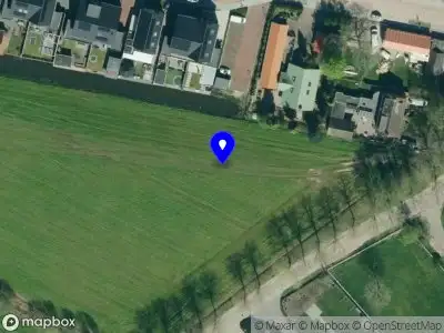 Overlastmelding Nieuwstraat in Woudenberg