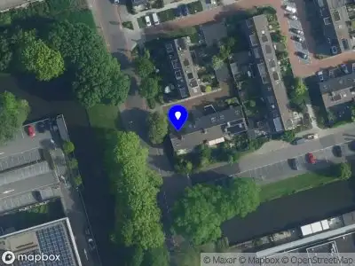 112 melding Overlastmelding Eleanor Rooseveltlaan in Amstelveen gesloten