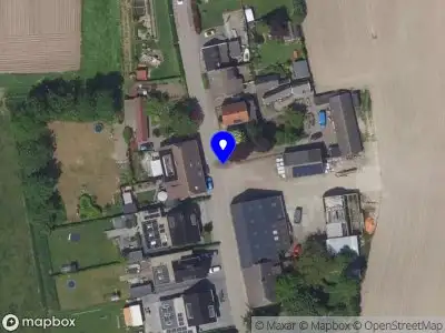 112 melding Overlastmelding Rijksweg in Nieuwendijk gesloten