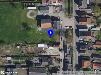 Anonieme overlastmelding Schoolstraat in Sprang-Capelle