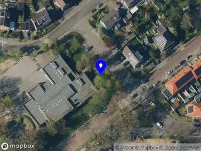 Anonieme overlastmelding Goudsbloemstraat in Renkum gesloten