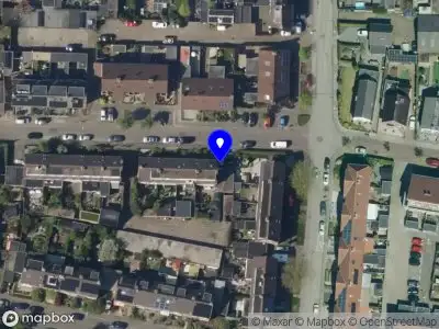 112 melding Overlastmelding Evertsenlaan in Woudenberg