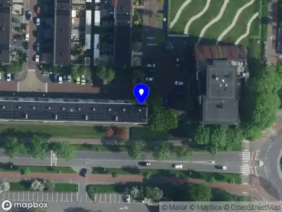 Overlastmelding Fluweelboomlaan in Amstelveen gesloten