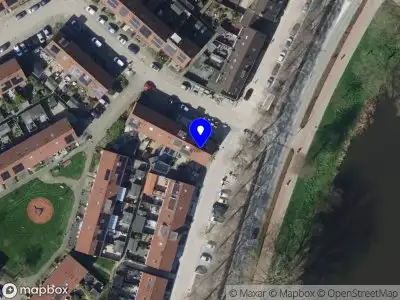 Overlastmelding Wagenaarstraat in Zwijndrecht gesloten