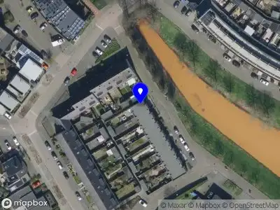 Overlastmelding Lucebertstraat in Dongen gesloten