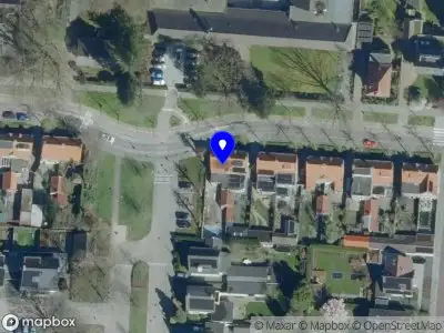 Overlastmelding Van Heeswijkstraat in Kaatsheuvel gesloten