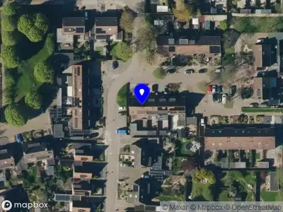 112 melding Overlastmelding Tullekenshof in Heteren gesloten