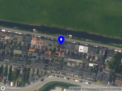 Overlastmelding Kleikade in Waddinxveen gesloten