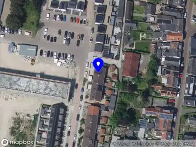 112 melding Overlastmelding Van Heldenstraat in Werkendam gesloten