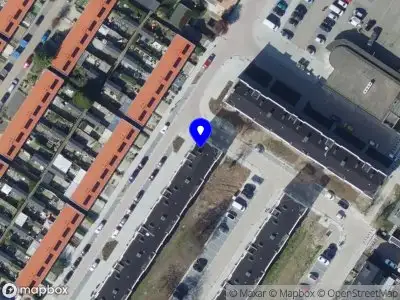 Overlastmelding Rembrandtstraat in Zwijndrecht gesloten