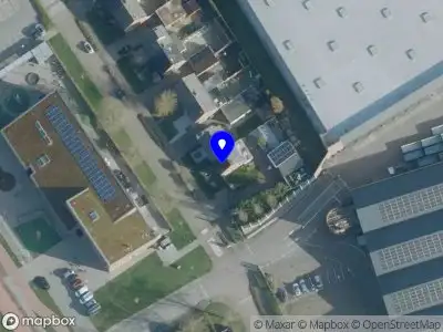 112 melding Overlastmelding Jagerspad in Rijswijk gesloten