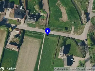 Overlastmelding Molenstraat in Zetten gesloten