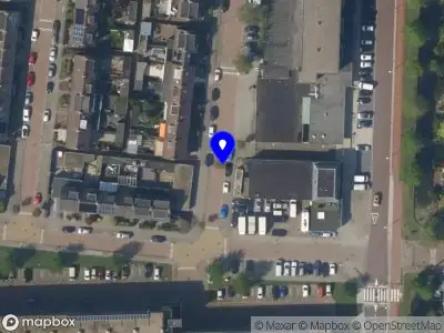 Overlastmelding Van Maerlantstraat in Waddinxveen gesloten