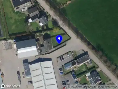 Overlastmelding Vaartweg in Dongen gesloten