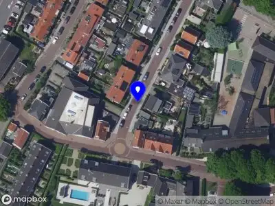 112 melding Overlastmelding Oude Lijnbaan in Alblasserdam gesloten