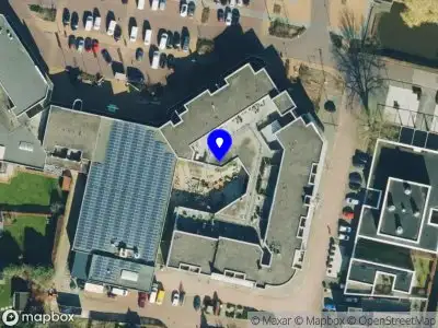 Overlastmelding Kroonplein in Lemelerveld