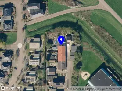 112 melding Overlastmelding Panoven in Giesbeek