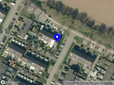 112 melding Overlastmelding Huvenersweide in Zevenaar