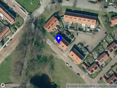 Overlastmelding Larikshof in Arnhem