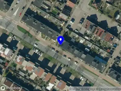 112 melding Overlastmelding Marga Klompélaan in Arnhem gesloten