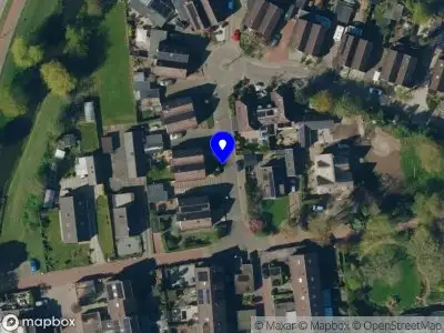 Anonieme overlastmelding Agnietenhof in Elst gesloten