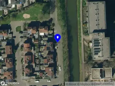 Overlastmelding Hellevoetsluisstraat in Arnhem