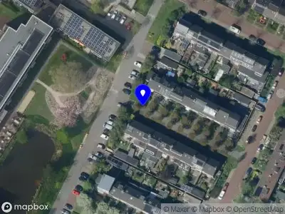 Ambulance met gepaste spoed naar de Poortweijdt in Heiloo