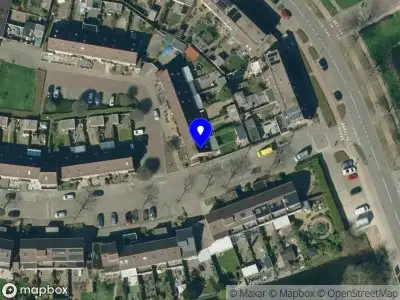 Overlastmelding De Huysstee in Westervoort gesloten