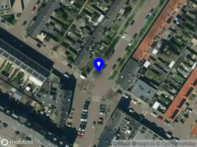 Anonieme overlastmelding Distellaan in Arnhem gesloten