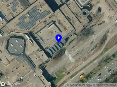 Overlastmelding Kronenburgpromenade in Arnhem gesloten