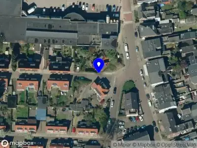 Overlastmelding Grintakkerstraat in Velp