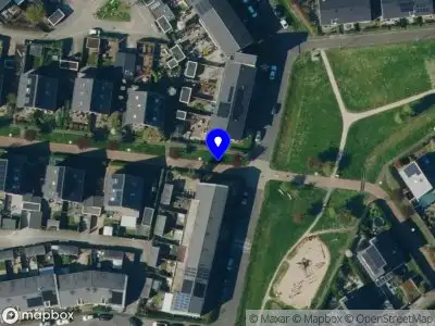 112 melding Overlastmelding Reefakker in Arnhem gesloten