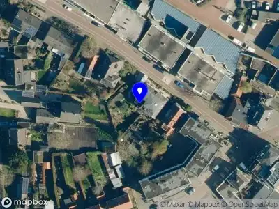 112 melding Overlastmelding Ambachtstraat in Brummen gesloten