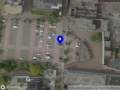 Brandweer met grote spoed naar de Harlindestraat in Echt