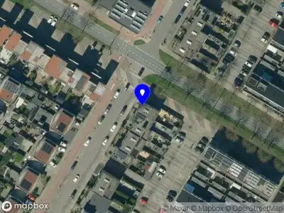 Anonieme overlastmelding Albert van Dalsumlaan in Arnhem gesloten