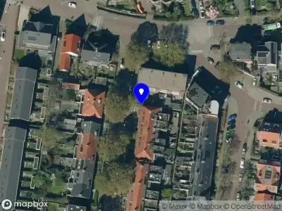 112 melding Anonieme overlastmelding Novalaan in Arnhem gesloten