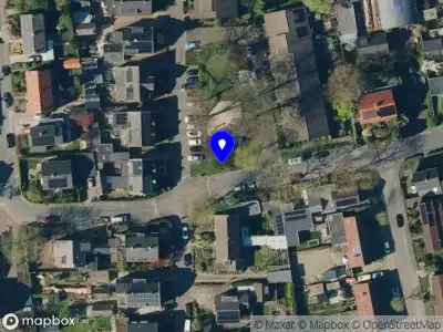 112 melding Anonieme overlastmelding Wilhelminastraat in Oosterbeek gesloten