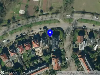 112 melding Overlastmelding Dalweg in Arnhem gesloten