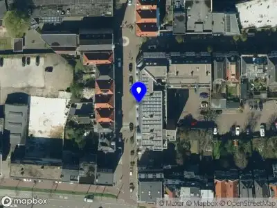 112 melding Overlastmelding Rietgrachtstraat in Arnhem gesloten