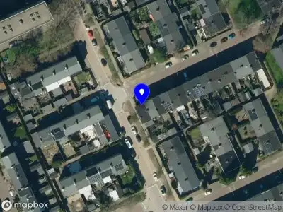 Overlastmelding De Houtmanstraat in Arnhem gesloten