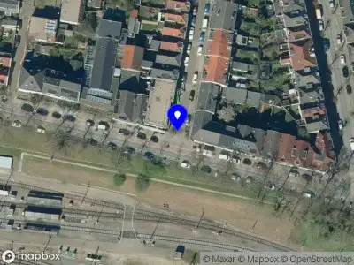 Overlastmelding Noordelijke Parallelweg in Arnhem gesloten