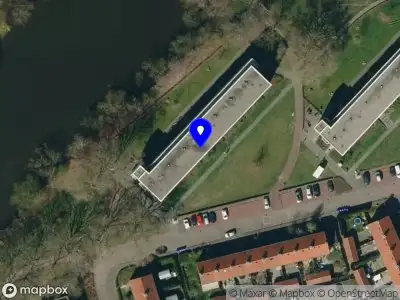 Overlastmelding Beethovenlaan in Doetinchem